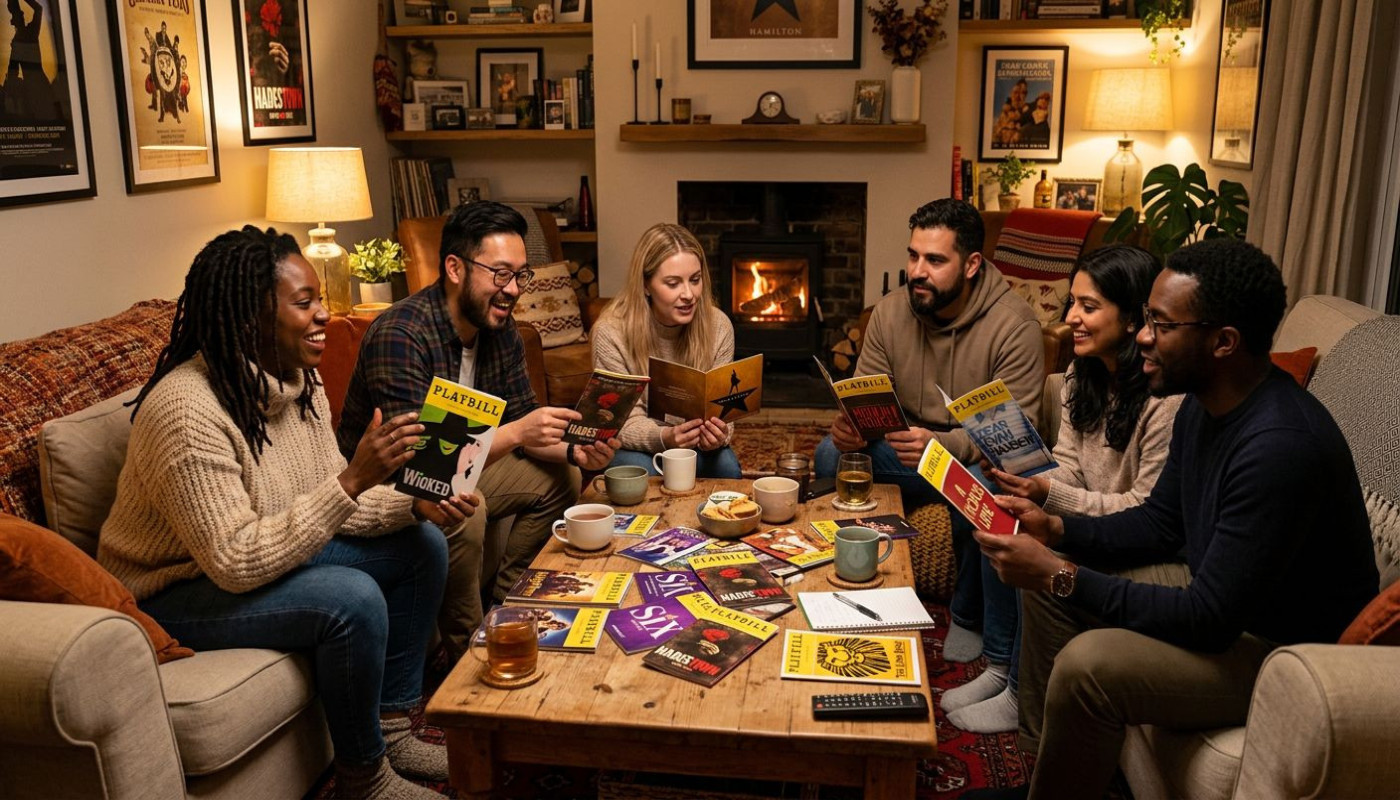 Comment choisir la meilleure pièce de théâtre pour votre soirée culturelle ?