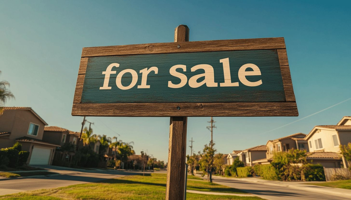 Comment choisir le meilleur panneau à vendre pour votre propriété