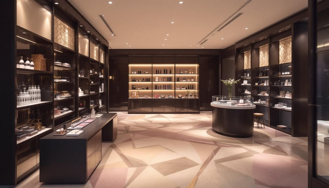 Comment choisir le parfum idéal pour votre personnalité?