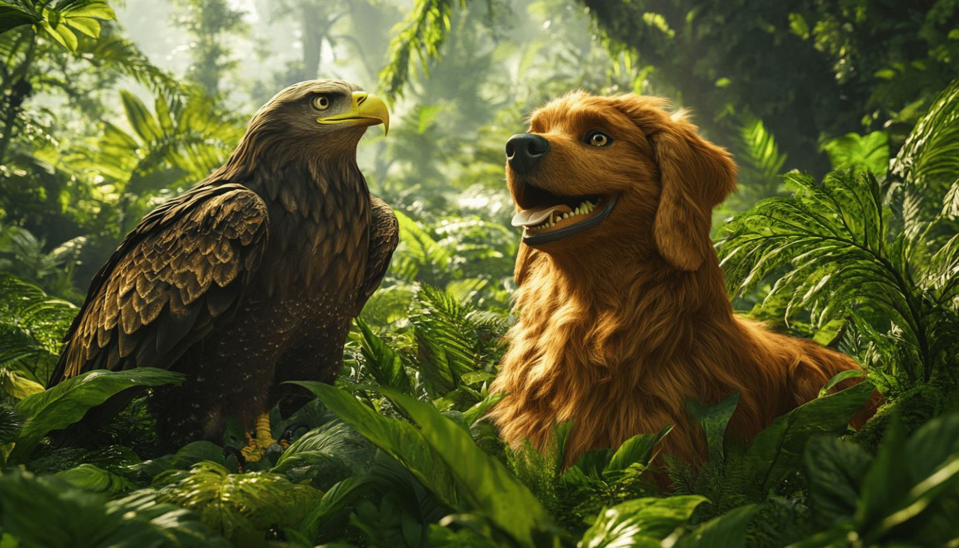 Conseils pour améliorer le bien-être des animaux domestiques et sauvages