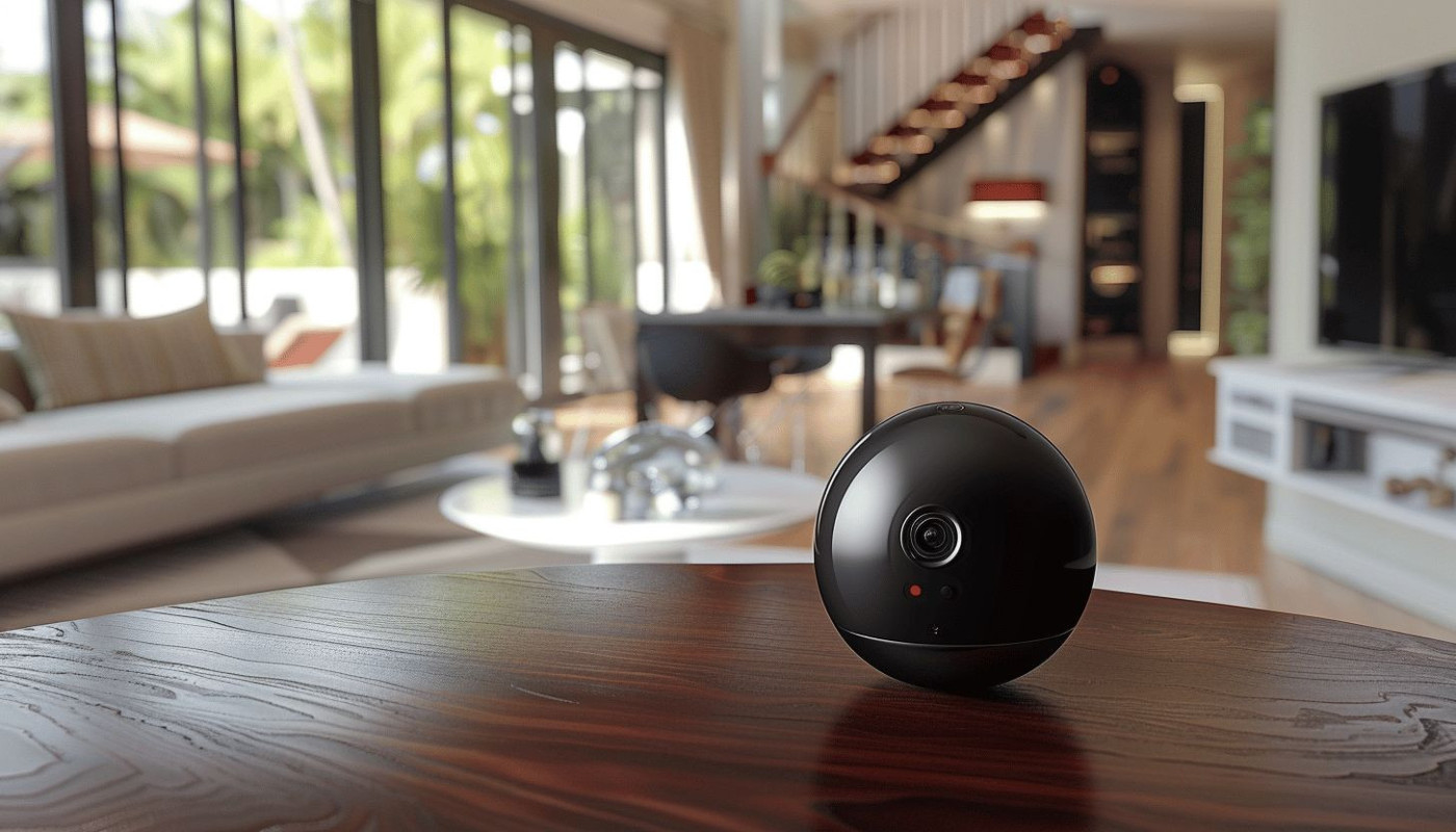 Guide d'achat : comment choisir une caméra discrète pour la maison