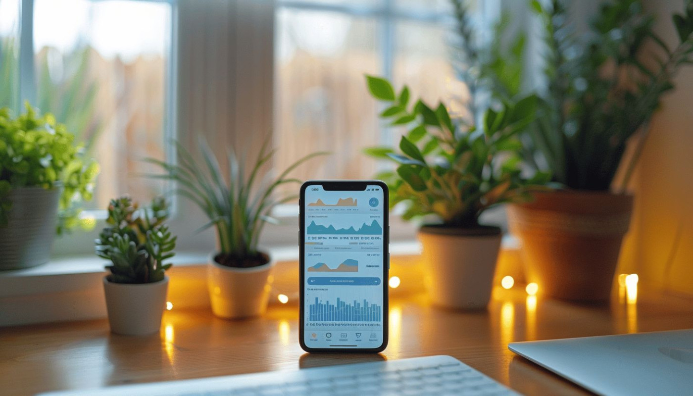 Le boom des applications de finance personnelle et leur contribution à l'éducation financière