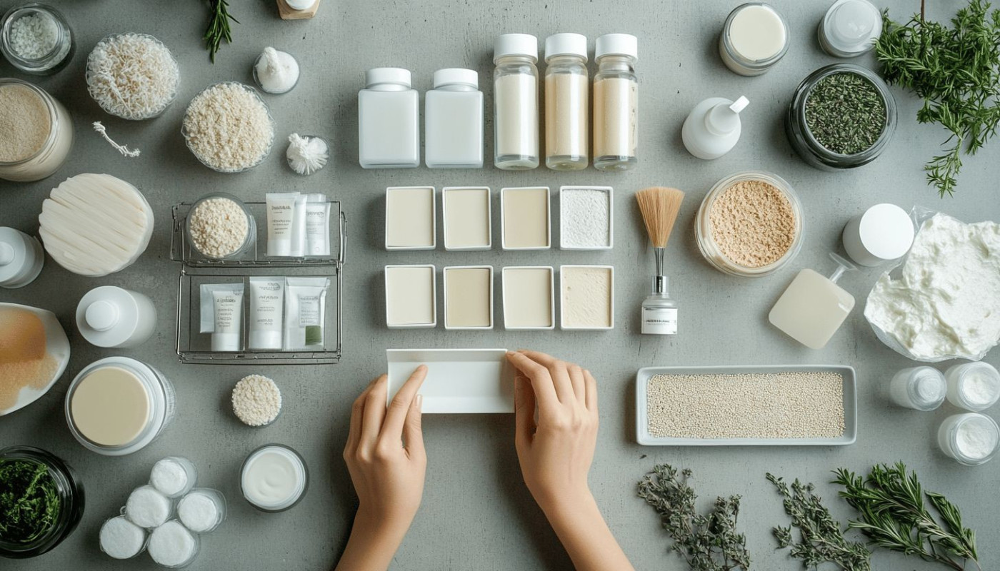 Les critères de sélection pour participer à des tests de produits