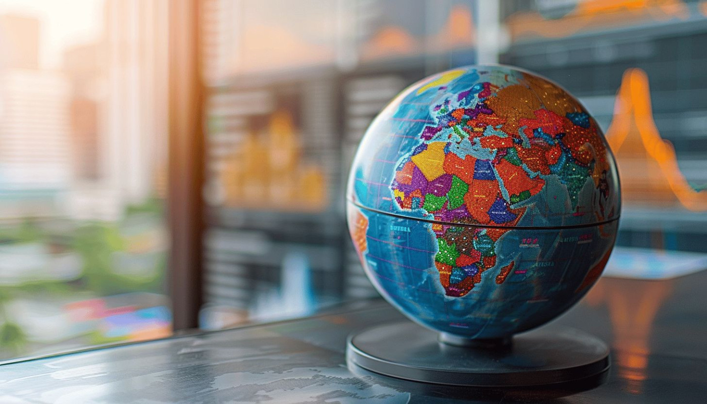 Les économies émergentes en 2023 focus sur les marchés à fort potentiel de croissance