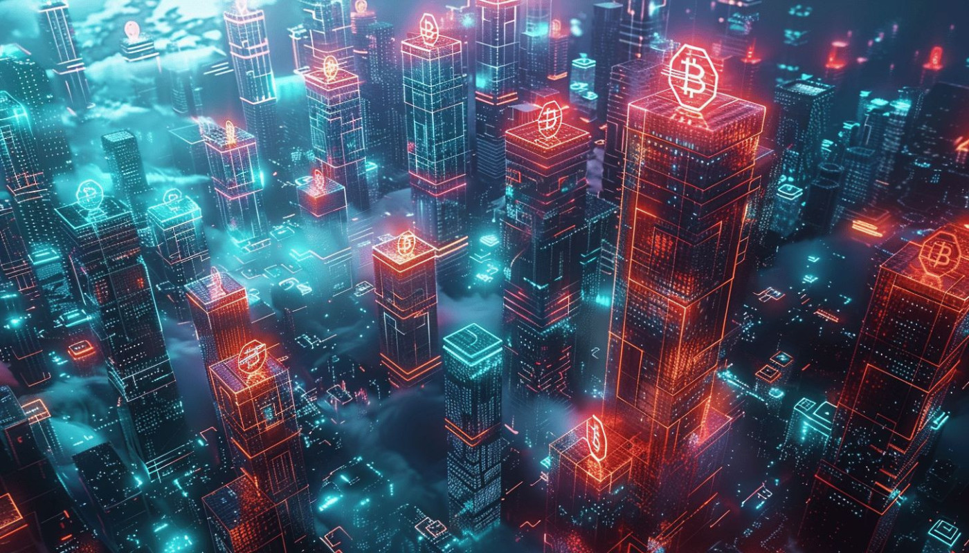 Les technologies blockchain et la transformation des systèmes financiers