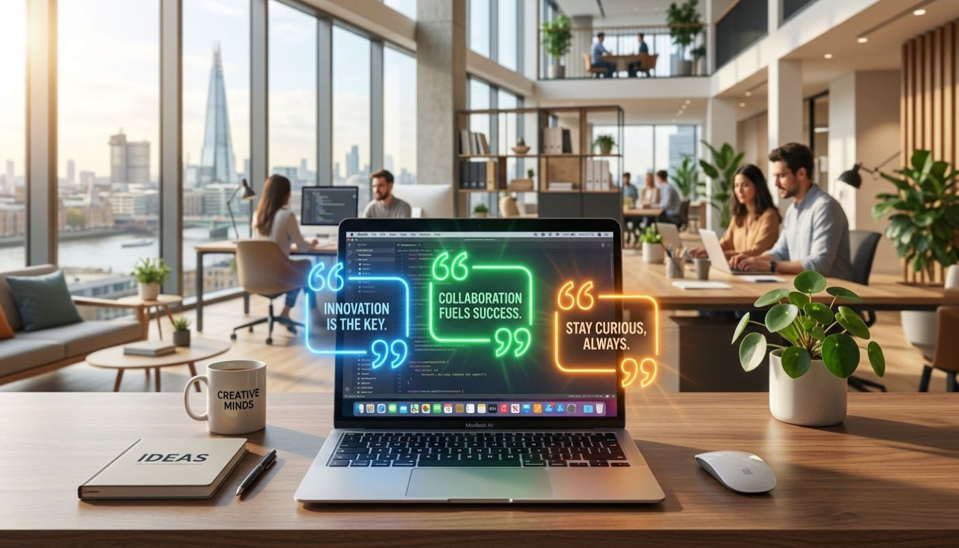 L'impact des citations sur la visibilité en ligne : Techniques clés