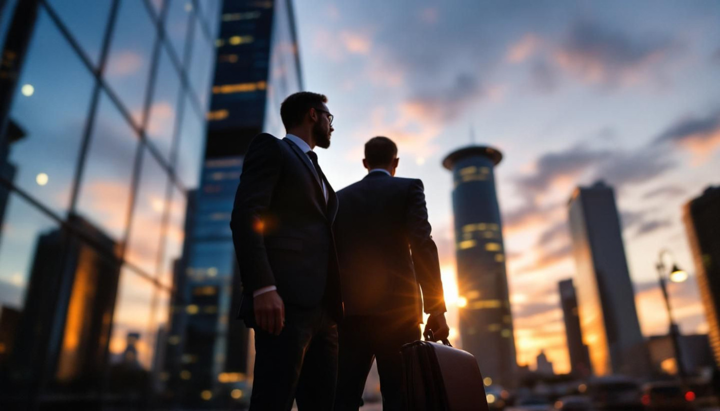 Stratégies efficaces pour attirer les meilleurs profils commerciaux
