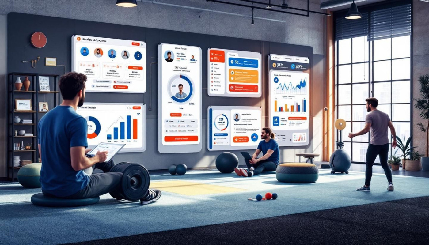 Tendances et innovations dans les formations aux carrières sportives